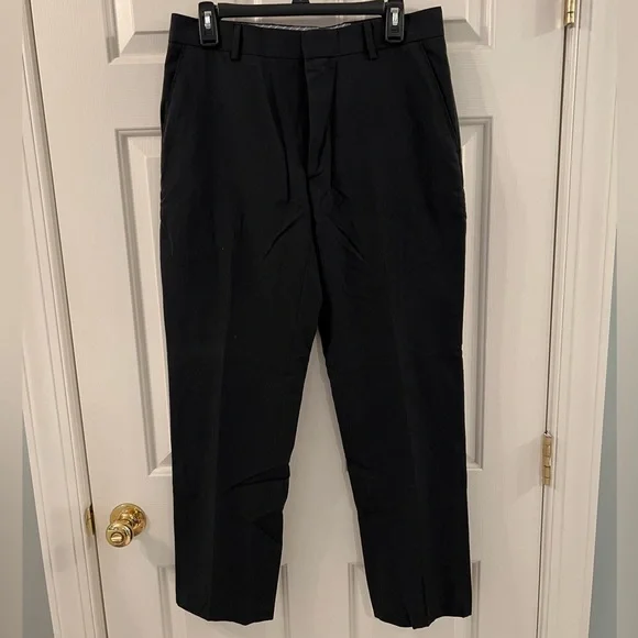slim fit dress slacks Pants (suit pants), 34/30, Banana Republic  Galler Fl